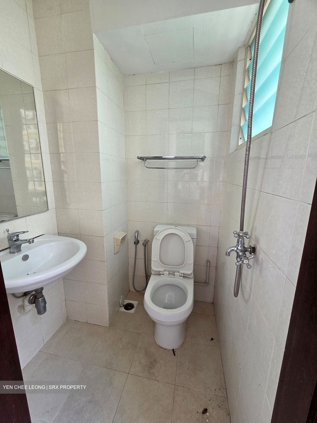 Melville Park (D18), Condominium #559212371